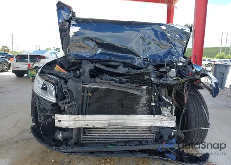 2017 Audi Q5 2.0T Premium from USA, damaged, VIN WA1C2AFP0HA099940